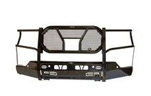Load image into Gallery viewer, Frontier Truck Gear 300-31-9008 Original Front Bumper Replacement for Select GMC Sierra 1500, GMC Sierra Limited