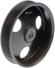 Load image into Gallery viewer, Dorman - OE Solutions 300-317 Power Steering Pulley