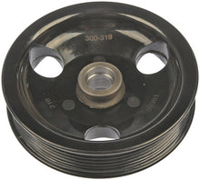 Load image into Gallery viewer, Dorman - OE Solutions 300-319 Power Steering Pulley
