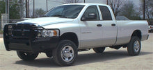 Load image into Gallery viewer, Frontier Truck Gear 300-40-3005 Original Front Bumper Replacement for Select Dodge Ram 1500, Dodge Ram 2500, Dodge Ram