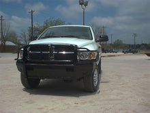 Load image into Gallery viewer, Frontier Truck Gear 300-40-3005 Original Front Bumper Replacement for Select Dodge Ram 1500, Dodge Ram 2500, Dodge Ram
