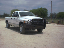 Load image into Gallery viewer, Frontier Truck Gear 300-40-3005 Original Front Bumper Replacement for Select Dodge Ram 1500, Dodge Ram 2500, Dodge Ram