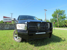 Load image into Gallery viewer, Frontier Truck Gear 300-40-3006 Original Front Bumper Replacement for Select Dodge Ram 1500, Dodge Ram 2500, Dodge Ram