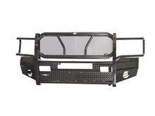 Load image into Gallery viewer, Frontier Truck Gear 300-40-3006 Original Front Bumper Replacement for Select Dodge Ram 1500, Dodge Ram 2500, Dodge Ram
