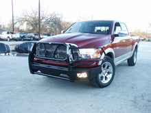 Load image into Gallery viewer, Frontier Truck Gear 300-40-9004 Original Front Bumper Replacement for Select Dodge Ram 1500, Ram