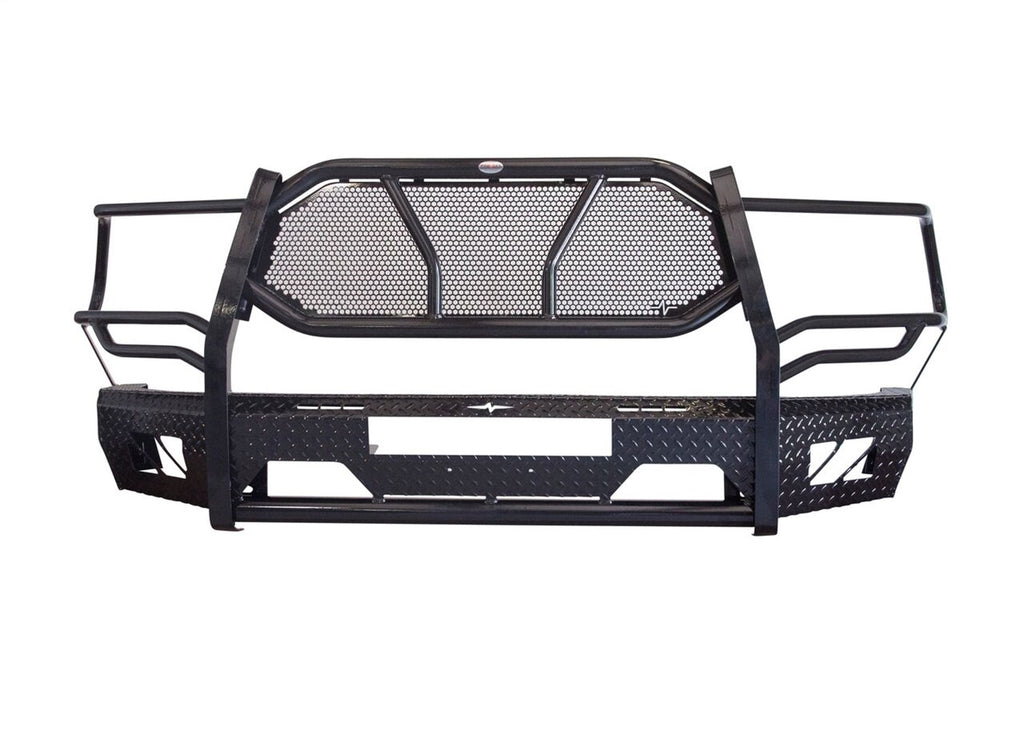 Frontier Truck Gear 300-40-9005 Original Front Bumper Replacement for Select Dodge Ram 1500, Ram