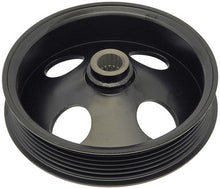 Load image into Gallery viewer, Dorman - OE Solutions 300-402 Power Steering Pulley