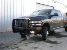 Load image into Gallery viewer, Frontier Truck Gear 300-41-0006 Original Front Bumper Replacement for Select Dodge Ram 2500, Dodge Ram 3500, Ram 2500, Ram