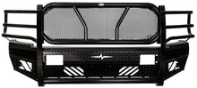 Load image into Gallery viewer, Frontier Truck Gear 300-41-0006 Original Front Bumper Replacement for Select Dodge Ram 2500, Dodge Ram 3500, Ram 2500, Ram