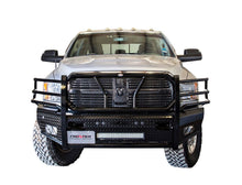 Load image into Gallery viewer, Frontier Truck Gear 300-41-0007 Original Front Bumper Replacement for Select Dodge Ram 2500, Dodge Ram 3500, Ram 2500, Ram