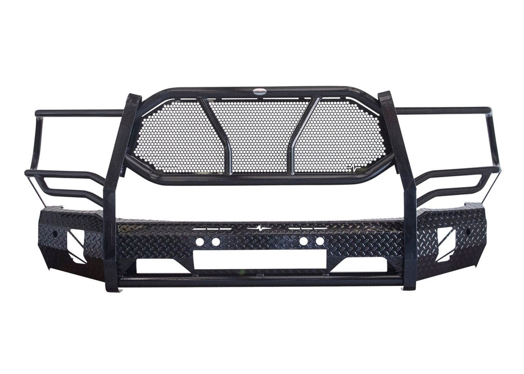 Frontier Truck Gear 300-41-3005 Original Front Bumper Replacement for Select Ram