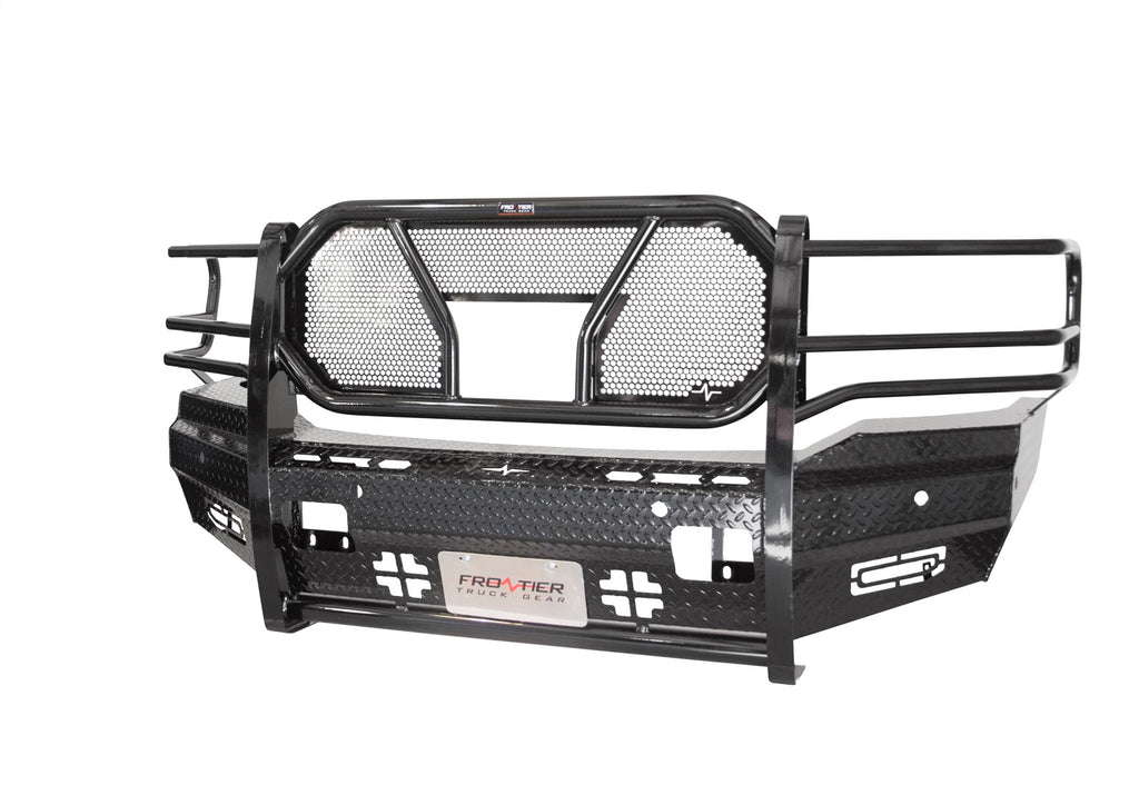 Frontier Truck Gear 300-41-9012 Original Front Bumper Replacement for Select Ram 2500, Ram