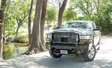 Load image into Gallery viewer, Frontier Truck Gear 300-41-9012 Original Front Bumper Replacement for Select Ram 2500, Ram