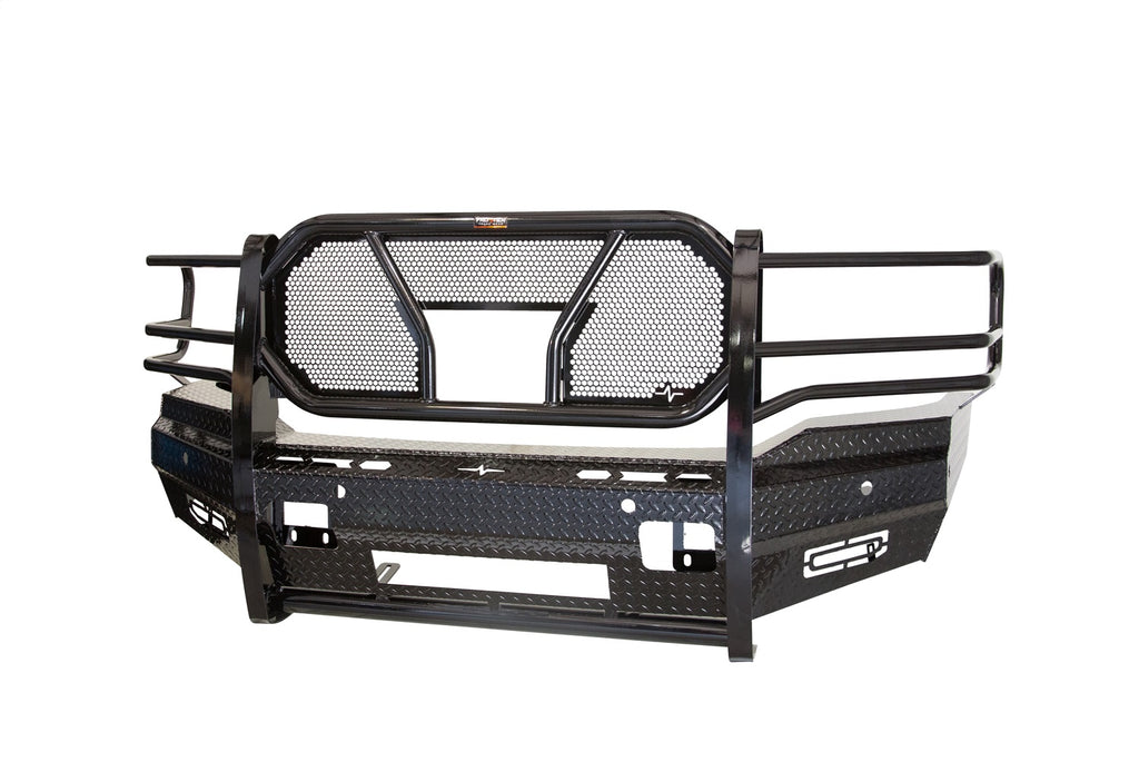 Frontier Truck Gear 300-41-9013 Original Front Bumper Replacement for Select Ram 2500, Ram