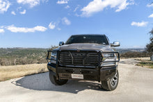 Load image into Gallery viewer, Frontier Truck Gear 300-42-5004 Original Front Bumper Replacement for Select Ram