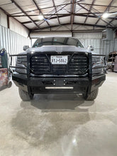 Load image into Gallery viewer, Frontier Truck Gear 300-42-5005 Original Front Bumper Replacement for Select Ram