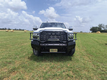 Load image into Gallery viewer, Frontier Truck Gear 300-42-5006 Original Front Bumper Replacement for Select Ram 2500, Ram