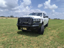 Load image into Gallery viewer, Frontier Truck Gear 300-42-5006 Original Front Bumper Replacement for Select Ram 2500, Ram