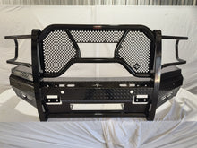 Load image into Gallery viewer, Frontier Truck Gear 300-42-5007 Original Front Bumper Replacement for Select Ram 2500, Ram