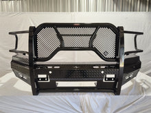 Load image into Gallery viewer, Frontier Truck Gear 300-42-5007 Original Front Bumper Replacement for Select Ram 2500, Ram