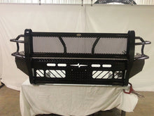 Load image into Gallery viewer, Frontier Truck Gear 300-49-8005 Original Front Bumper Replacement for Select Dodge Ram 1500, Dodge Ram 2500, Dodge Ram