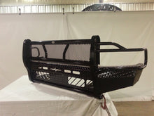 Load image into Gallery viewer, Frontier Truck Gear 300-49-8005 Original Front Bumper Replacement for Select Dodge Ram 1500, Dodge Ram 2500, Dodge Ram