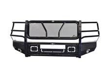 Load image into Gallery viewer, Frontier Truck Gear 300-51-5010 Original Front Bumper Replacement for Select Ford F-150