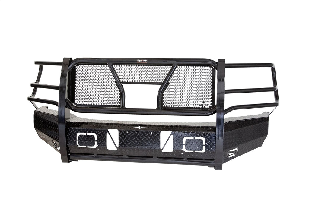 Frontier Truck Gear 300-51-5009 Original Front Bumper Replacement for Select Ford F-150