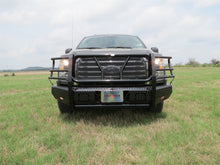 Load image into Gallery viewer, Frontier Truck Gear 300-51-5009 Original Front Bumper Replacement for Select Ford F-150