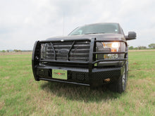 Load image into Gallery viewer, Frontier Truck Gear 300-51-5009 Original Front Bumper Replacement for Select Ford F-150
