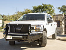 Load image into Gallery viewer, Frontier Truck Gear 300-51-8010 Original Front Bumper Replacement for Select Ford F-150