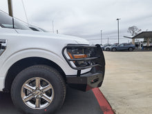 Load image into Gallery viewer, Frontier Truck Gear 300-52-4009 Original Front Bumper Replacement for Select Ford F-150