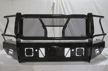 Load image into Gallery viewer, Frontier Truck Gear 300-52-4009 Original Front Bumper Replacement for Select Ford F-150