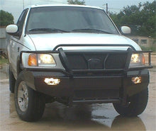 Load image into Gallery viewer, Frontier Truck Gear 300-59-9005 Original Front Bumper Replacement for Select Ford Expedition, Ford F-150