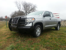 Load image into Gallery viewer, Frontier Truck Gear 300-61-4003 Original Front Bumper Replacement for Select Toyota Tundra