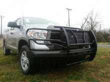 Load image into Gallery viewer, Frontier Truck Gear 300-61-4003 Original Front Bumper Replacement for Select Toyota Tundra