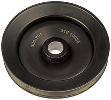Load image into Gallery viewer, Dorman - OE Solutions 300-701 Vacuum Pump Pulley