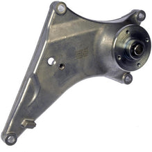 Load image into Gallery viewer, Dorman - OE Solutions 300-816 Fan Pulley Bracket