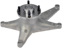 Load image into Gallery viewer, Dorman - OE Solutions 300-820 Fan Pulley Bracket