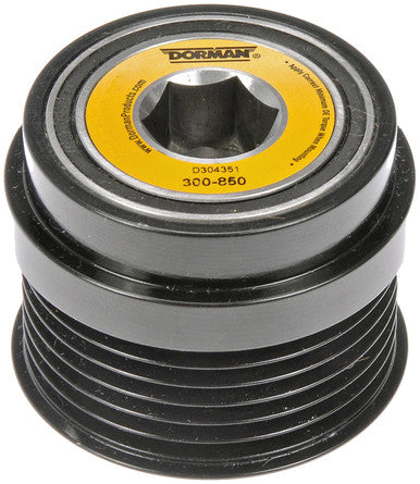 Dorman - OE Solutions 300-850 Alternator Pulley