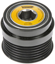 Load image into Gallery viewer, Dorman - OE Solutions 300-850 Alternator Pulley