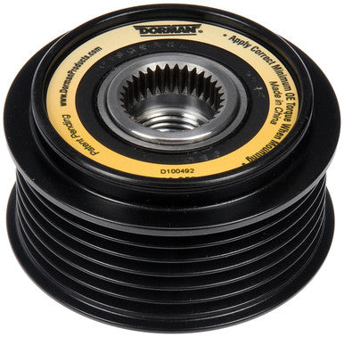 Dorman - OE Solutions 300-857 Alternator Pulley