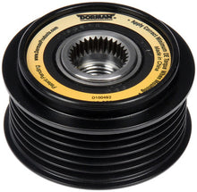 Load image into Gallery viewer, Dorman - OE Solutions 300-857 Alternator Pulley