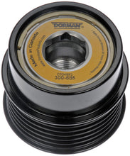 Load image into Gallery viewer, Dorman - OE Solutions 300-885 Alternator Pulley
