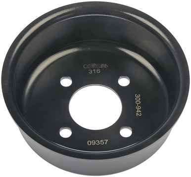 Dorman - OE Solutions 300-942 Water Pump Pulley