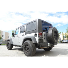 Load image into Gallery viewer, ~(300-Lbs.-90X72x48)~-Jeep-Jk-Hard-Top-Square-Back-07-18-Wrangler-Jk-4-Door-2-Piece-Dv8-Offroad