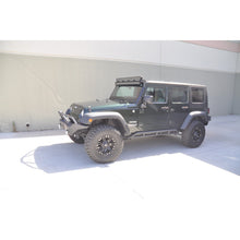 Load image into Gallery viewer, ~(300-Lbs.-90X72x48)~-Jeep-Jk-Hard-Top-Square-Back-07-18-Wrangler-Jk-4-Door-2-Piece-Dv8-Offroad