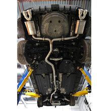 Load image into Gallery viewer, Mishimoto MMEXH-WRX-15 for Select Subaru WRX, Subaru WRX STI