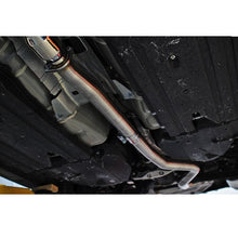 Load image into Gallery viewer, Mishimoto MMEXH-WRX-15 for Select Subaru WRX, Subaru WRX STI