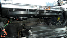 Load image into Gallery viewer, Mishimoto MMFS-AE86-83 Toyota Corolla Performance Aluminum Fan Shroud Kit, 1983-1987 for Select Toyota Corolla